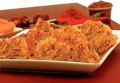 Chicking Fried Chicken Kodungallur Thrissur Fried Chicken Restaurants Justdial