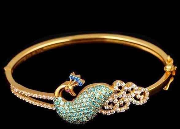 Jos Alukkas Bangle Design Top Sellers 