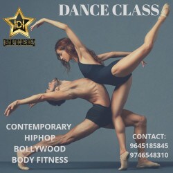 Dynamicheroes Dance School Thrissur Ho Dance Classes In