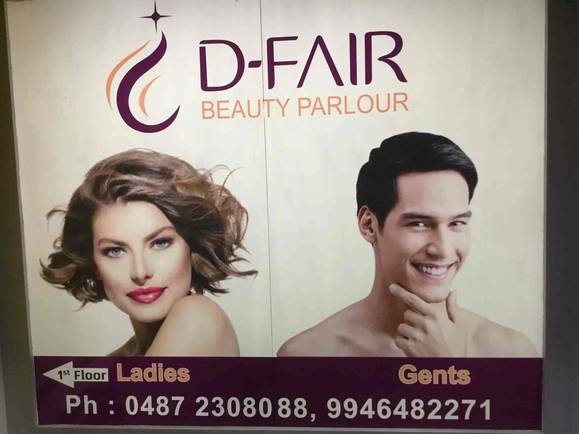 Top more than 149 hair fair skin clinic thrissur best POPPY