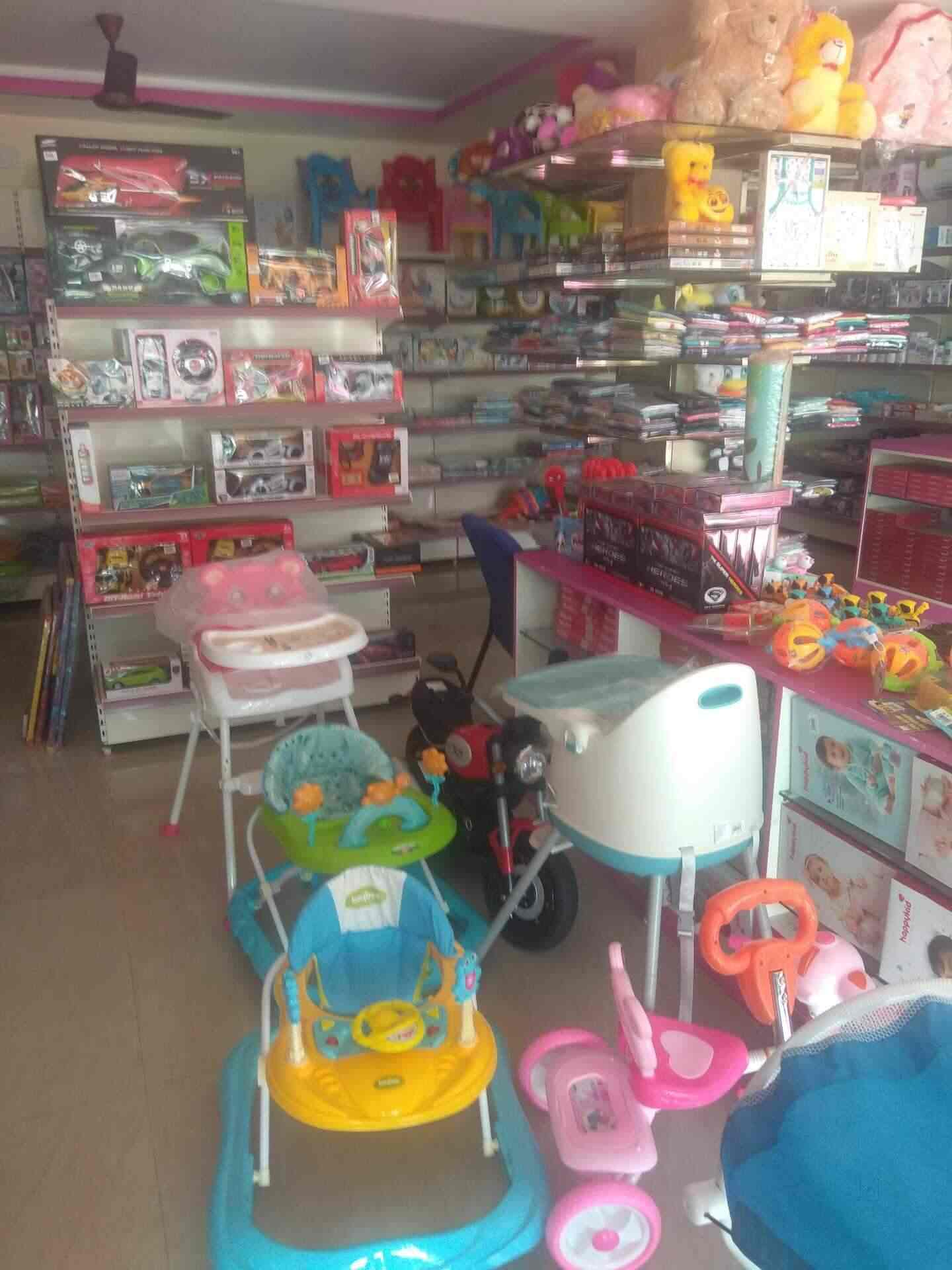 kidsland toys