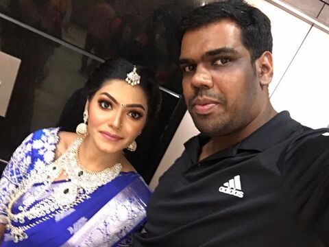 My Fair Lady Beauty Makeovers Hair Studio Guruvayur Beauty Parlours In Thrissur Justdial