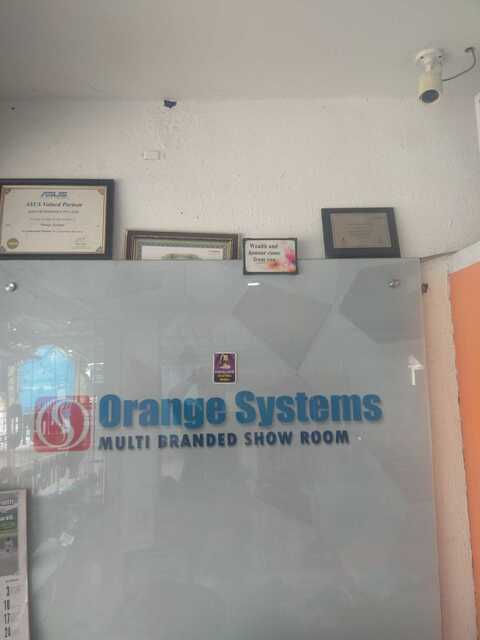 Orange Systems West Fort Computer Repair Services In Thrissur Justdial