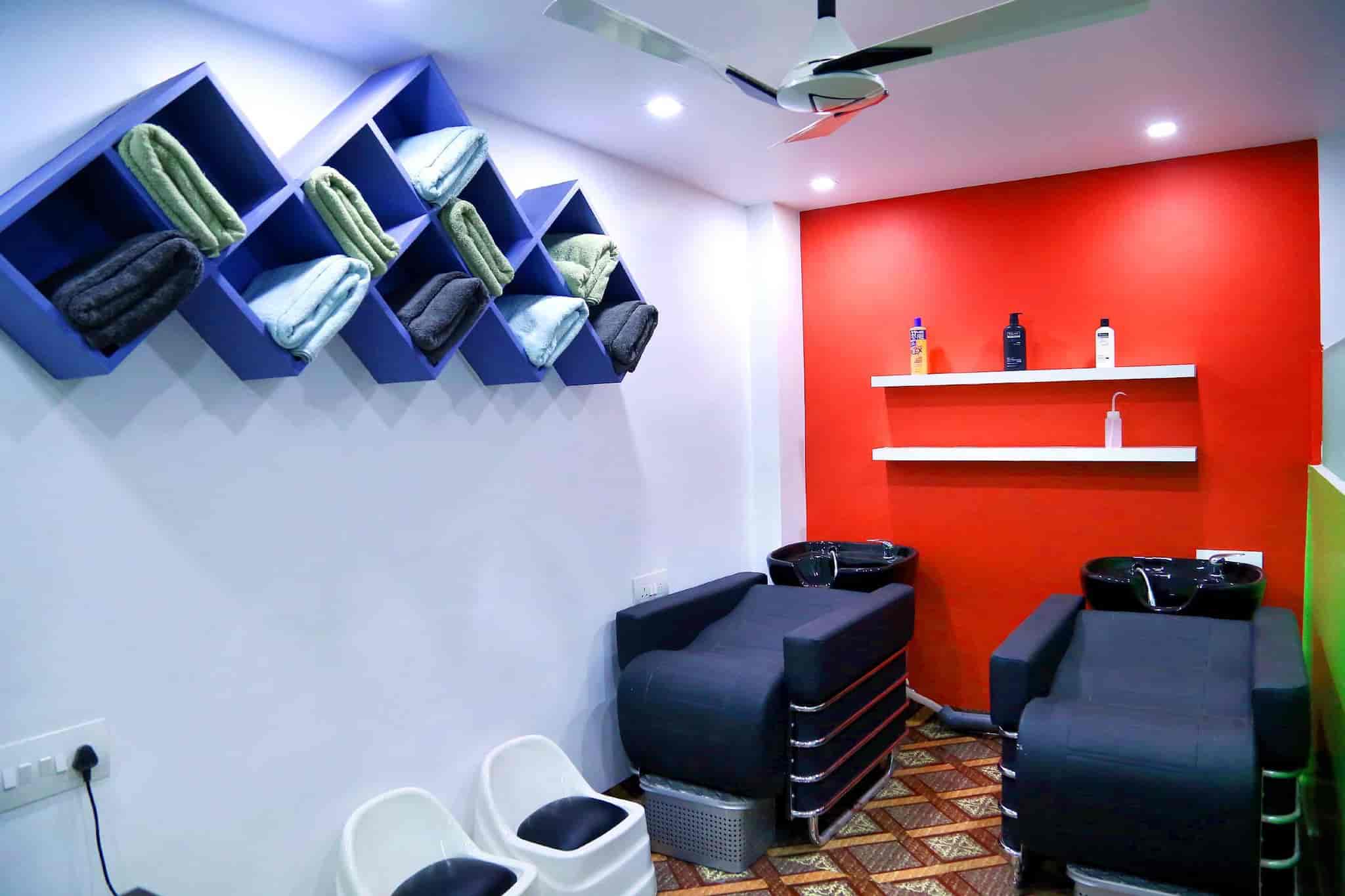 Mahi S Beauty Art Athani Ladies And Kids Beauty Parlour Athani