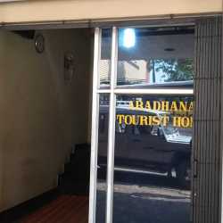 Aradhana Tourist Home Marar Road Lodging Services In Thrissur Justdial