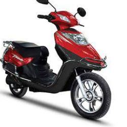 Parx Hero Electric BikeS Battery Spare 
