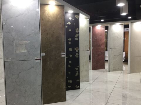 Lavish Premier Electricals Sanitaries Kunnamkulam Tile