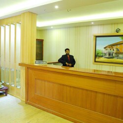 Hotel Oak Tree Thiruvilwamala Hotels In Thrissur Justdial