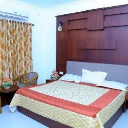 Hotel Oak Tree Thiruvilwamala Hotels In Thrissur Justdial