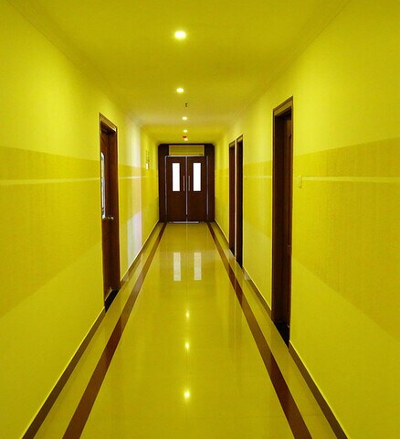 Hotel Oak Tree Thiruvilwamala Hotels In Thrissur Justdial