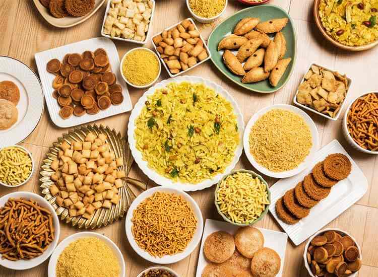 Garden Snacks Samadanapuram Snack Puff In Tirunelveli Justdial