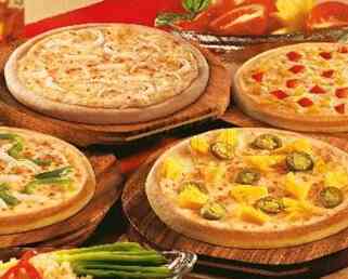 Domino S Pizza Vannarpettai Tirunelveli Italian Fast Food