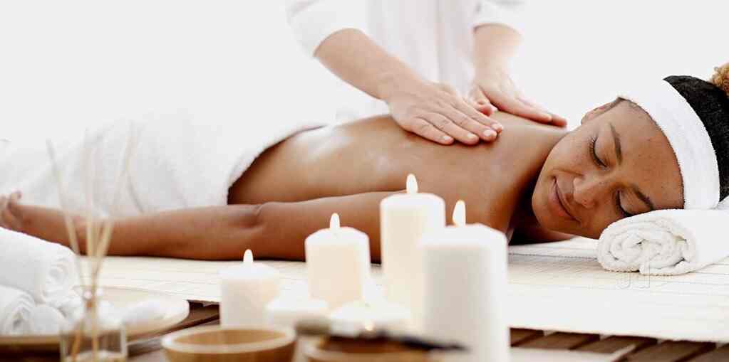 Nellai Spa Palayamkottai Body Massage Centres In Tirunelveli Justdial