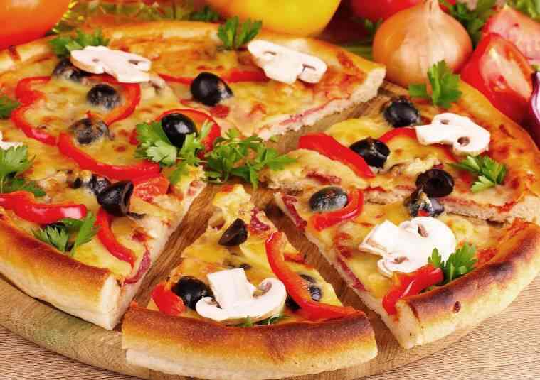 Pizza Cottage Vannarpettai Tirunelveli Pizza Outlets Justdial