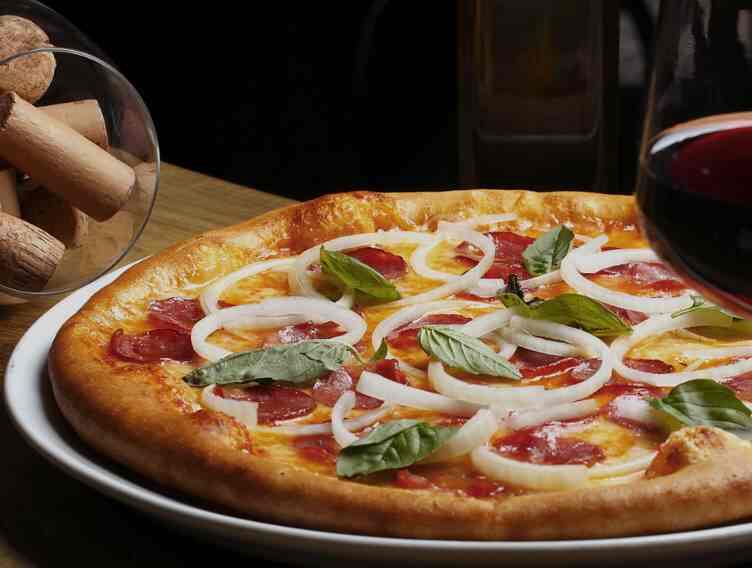 Pizza Cottage Vannarpettai Tirunelveli Pizza Outlets Justdial