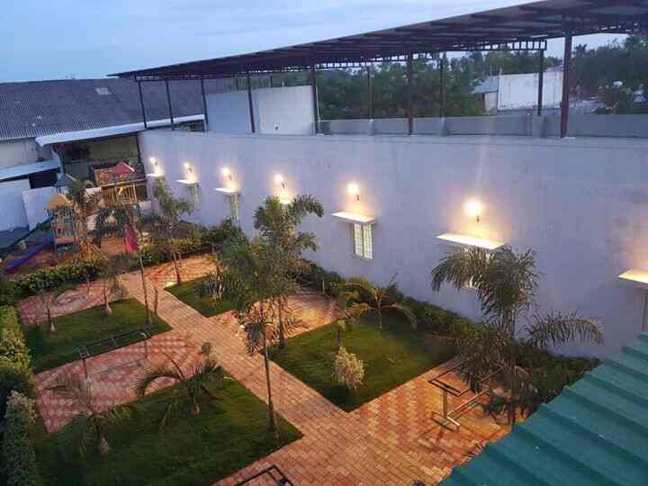 Annapoorna Hotel Palayamkottai Tirunelveli Restaurants Justdial