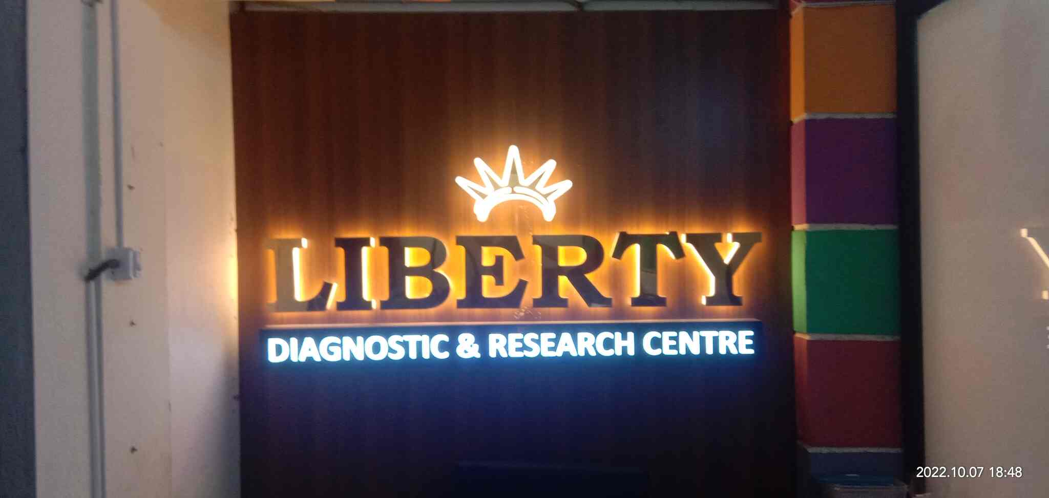 Lab view 19
