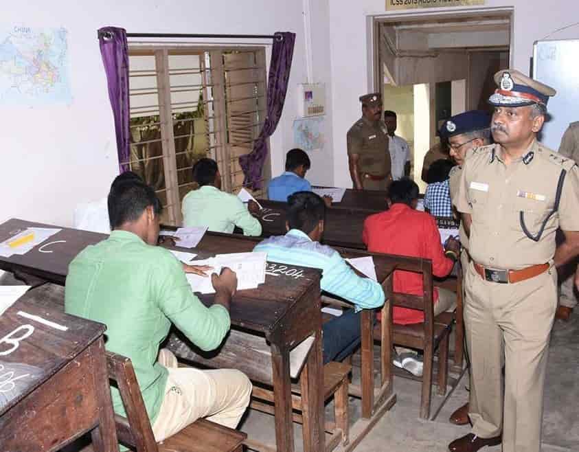Commissioner Of Police Palayamkottai Police In Tirunelveli Justdial
