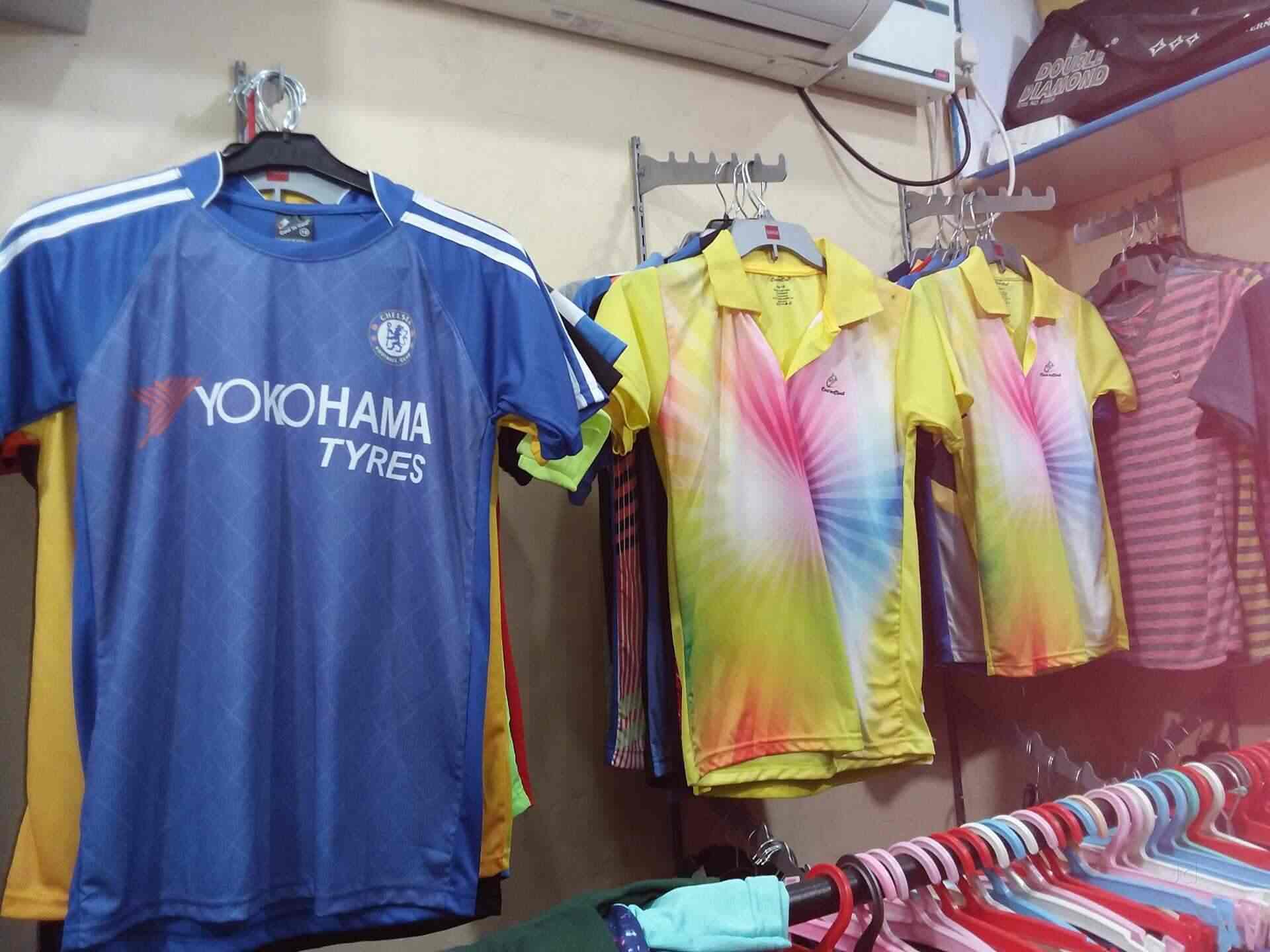 sports t shirt tirunelveli