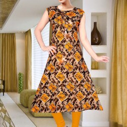 churidar tops readymade