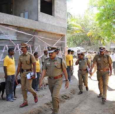 District Superintendent Of Police Samadanapuram Police In Tirunelveli Justdial District Superintendent Of Police Samadanapuram Police In Tirunelveli Justdial