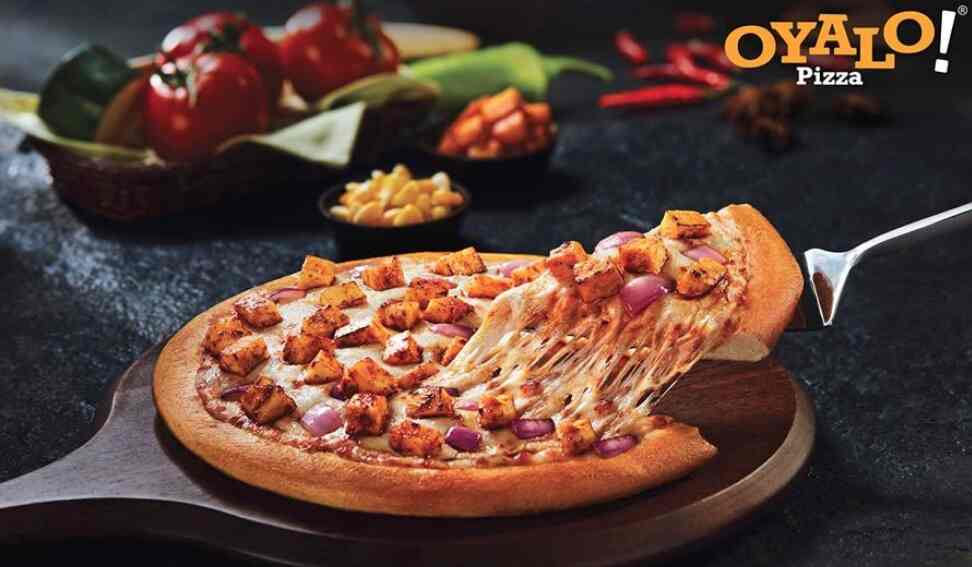 Oyalo Sn Road High Road Vannarpettai Tirunelveli Desserts