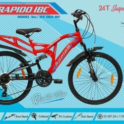 Jaya Cycle Spares, Puliyangudi 