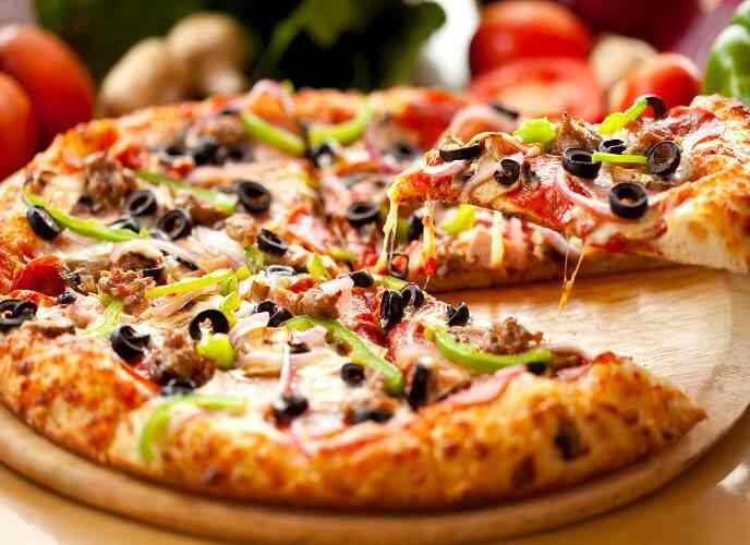 Pizza Cottage Tirunelveli Ho Tirunelveli Fast Food Cuisine