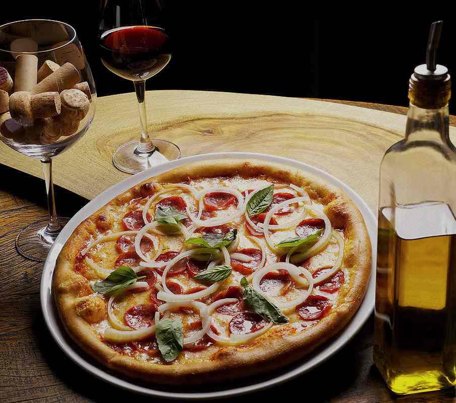 Pizza Cottage Tirunelveli Ho Tirunelveli Fast Food Cuisine