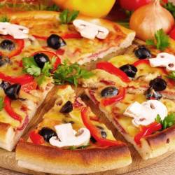 Pizza Cottage Tirunelveli Ho Tirunelveli Fast Food Cuisine
