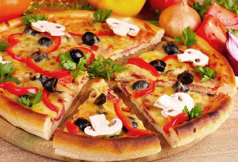 Pizza Cottage Tirunelveli Ho Tirunelveli Fast Food Cuisine Restaurant Justdial