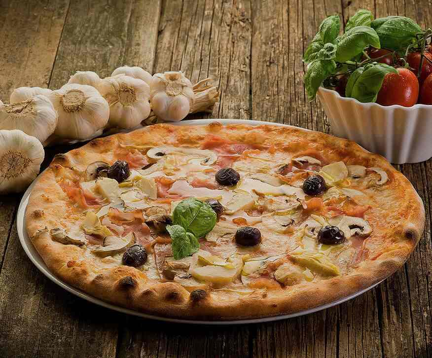 Pizza Cottage Tirunelveli Ho Tirunelveli Fast Food Cuisine
