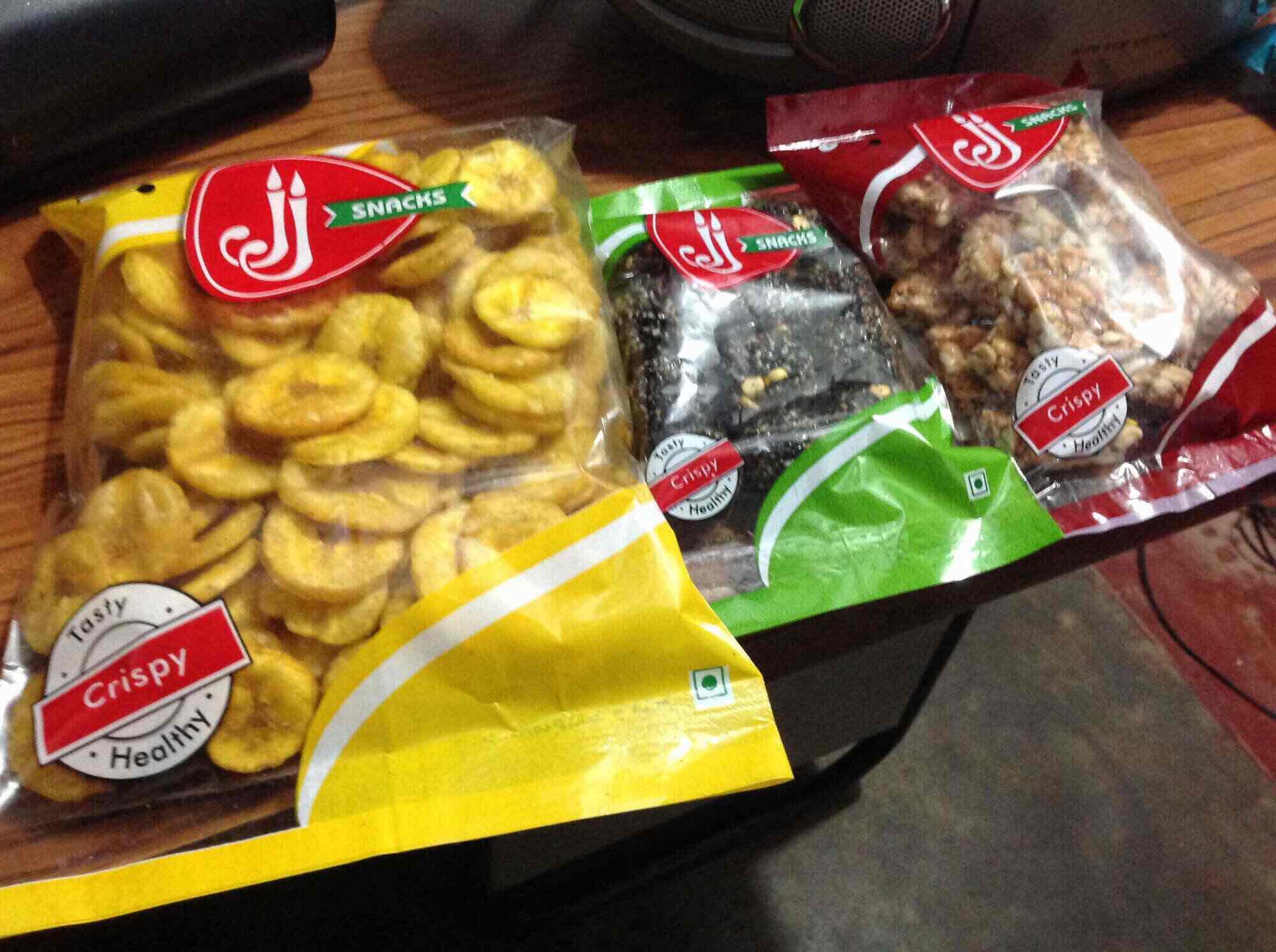 Jj Foods Perumalpuram Food Product Manufacturers In Tirunelveli Justdial