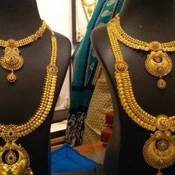 GRT Jewellers, Vannarpettai - Jewellery 