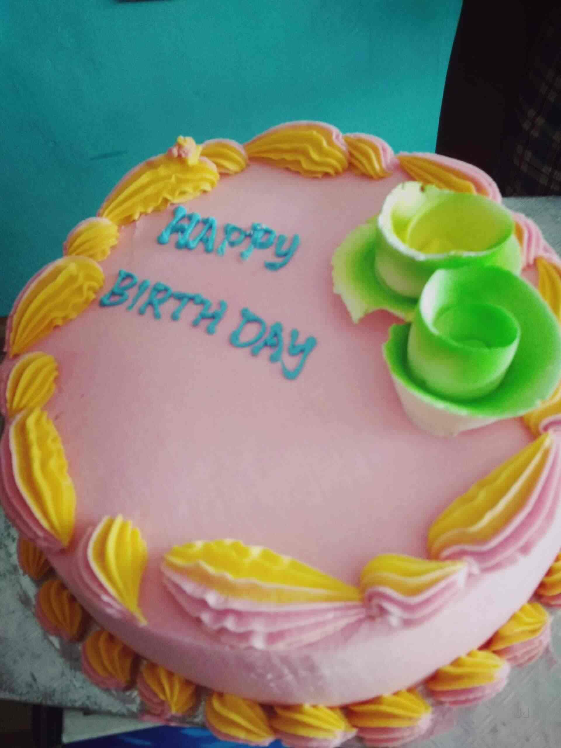 Sp Bakery Tirupati Bazar Tirupati Bakeries Justdial