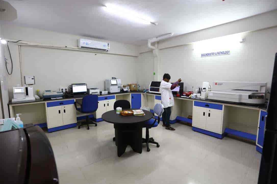Lab view 4