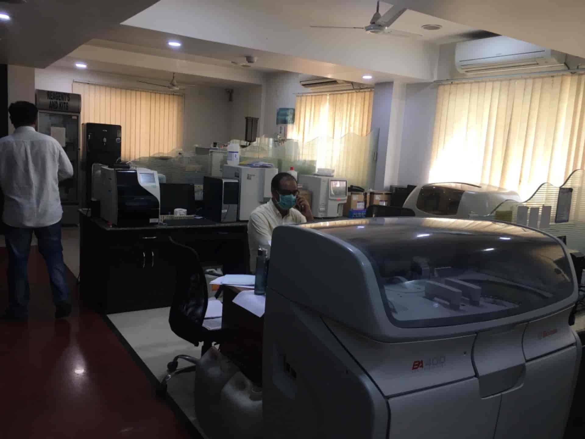 Lab view 4