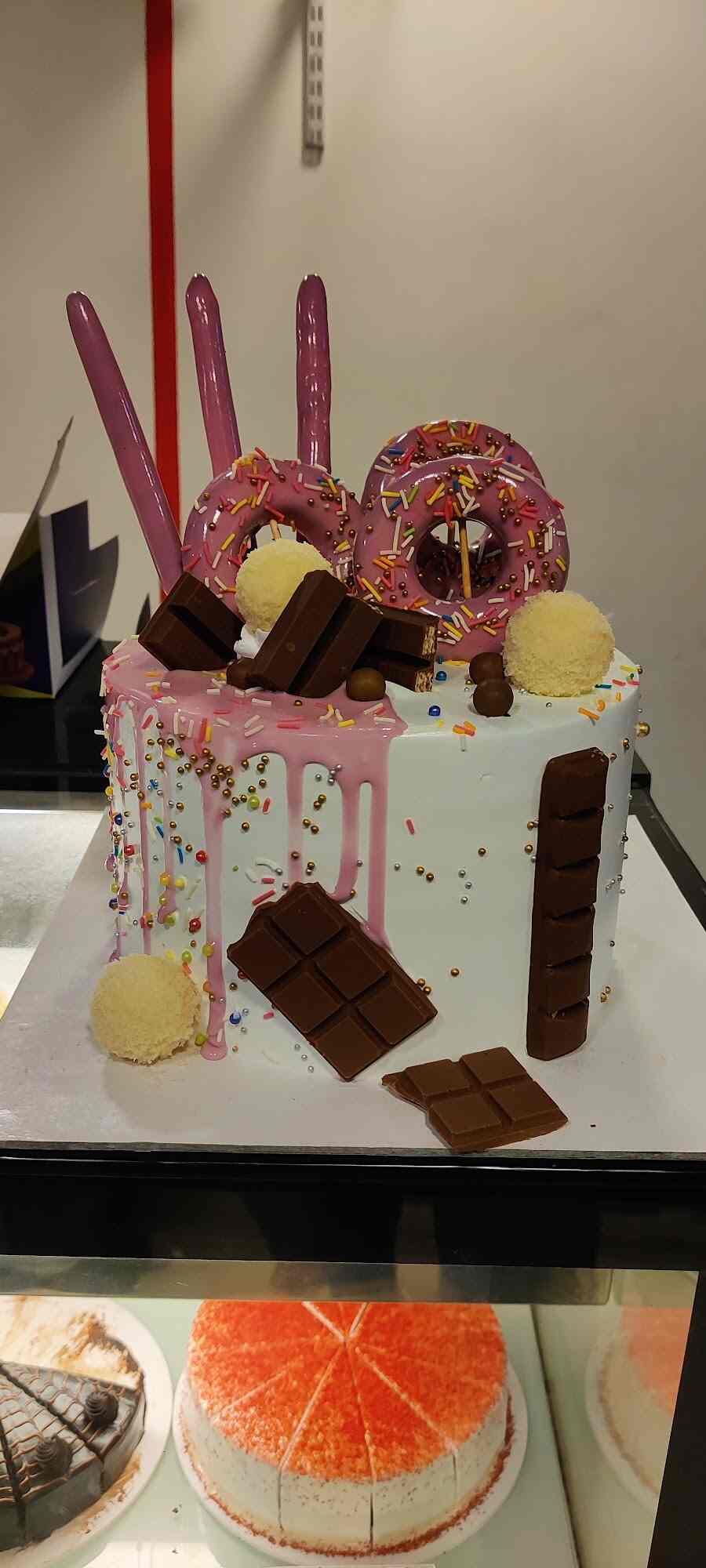 Share 79+ cake room tirupati best in.daotaonec