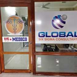 six sigma consultants