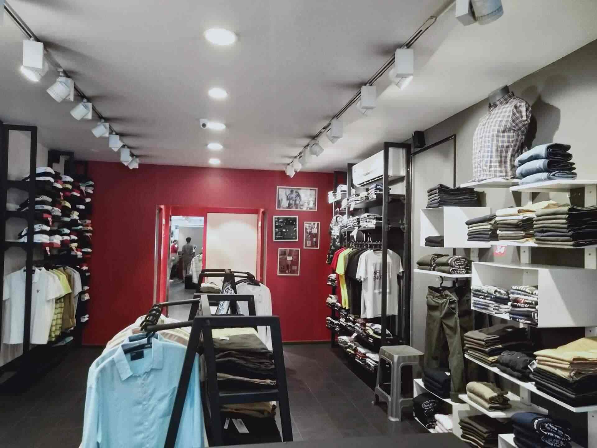 Spykar Sony Lifestyles Tirupati Ho Men Readymade Garment Retailers In Tirupati Justdial