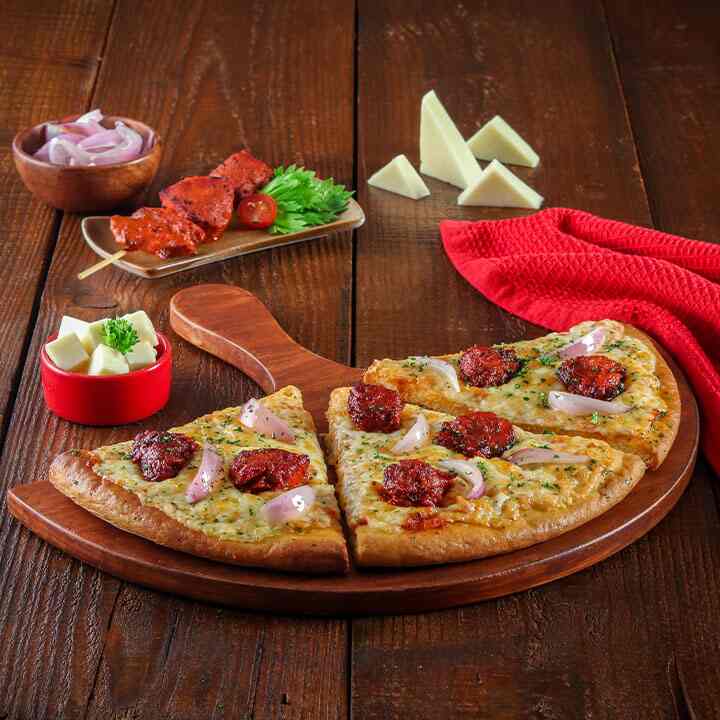 Ovenstory Pizza in Korlagunta,Tirupati - Order Food Online - Best