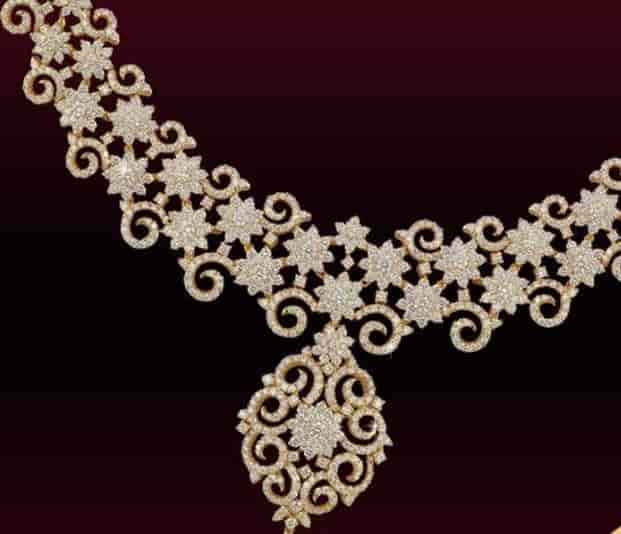 Lalitha Jewellery Collections Khazana Jewellery Pay Online Lalitha