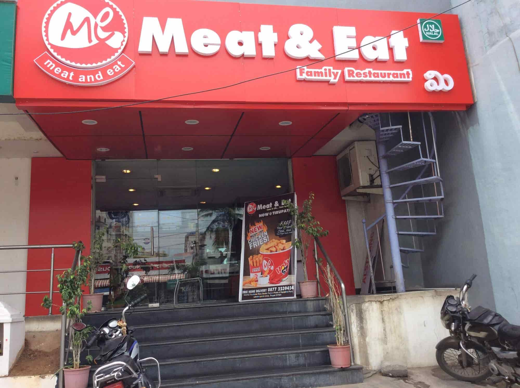 Meat Eat Family Restaurant Photos Tiruchanoor Road Tirupati Front View Meat Eat Family Restaurant Photos Tiruchanoor Road Tirupati Restaurants