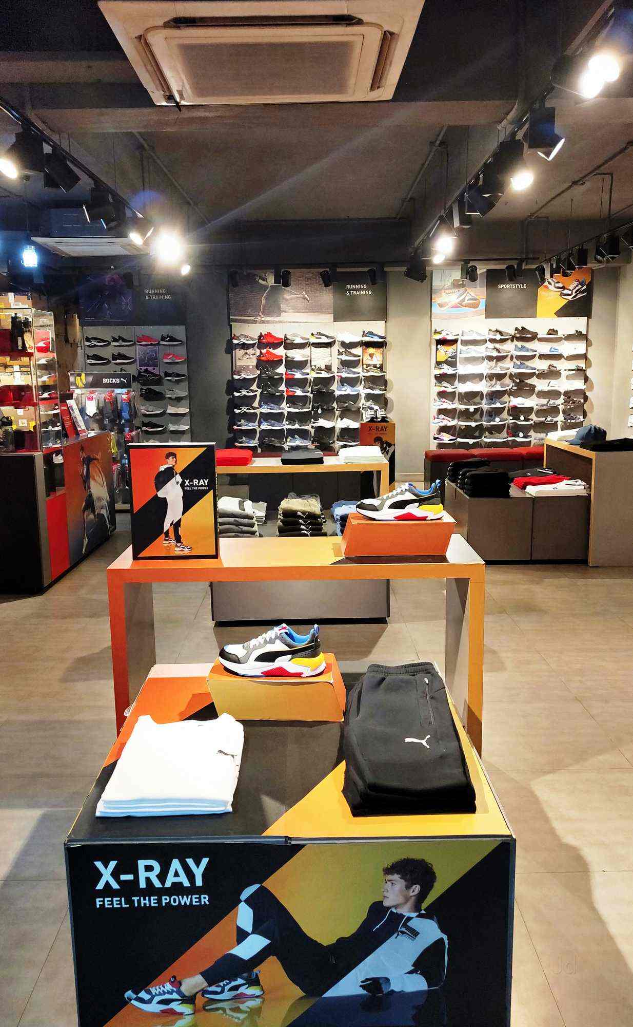 puma store bali