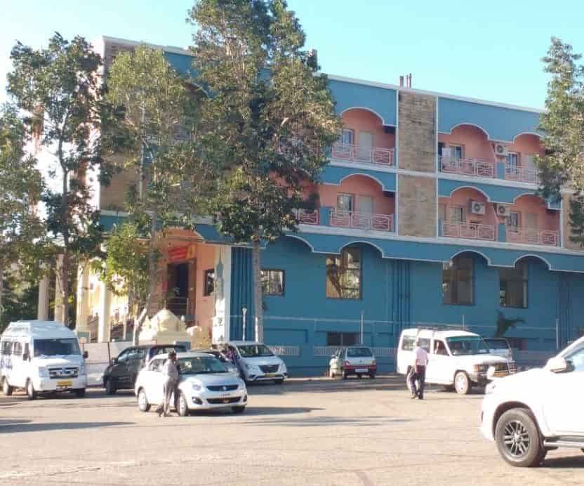 Sri Pushpagiri Mutt Tirumala Associations In Tirupati Justdial