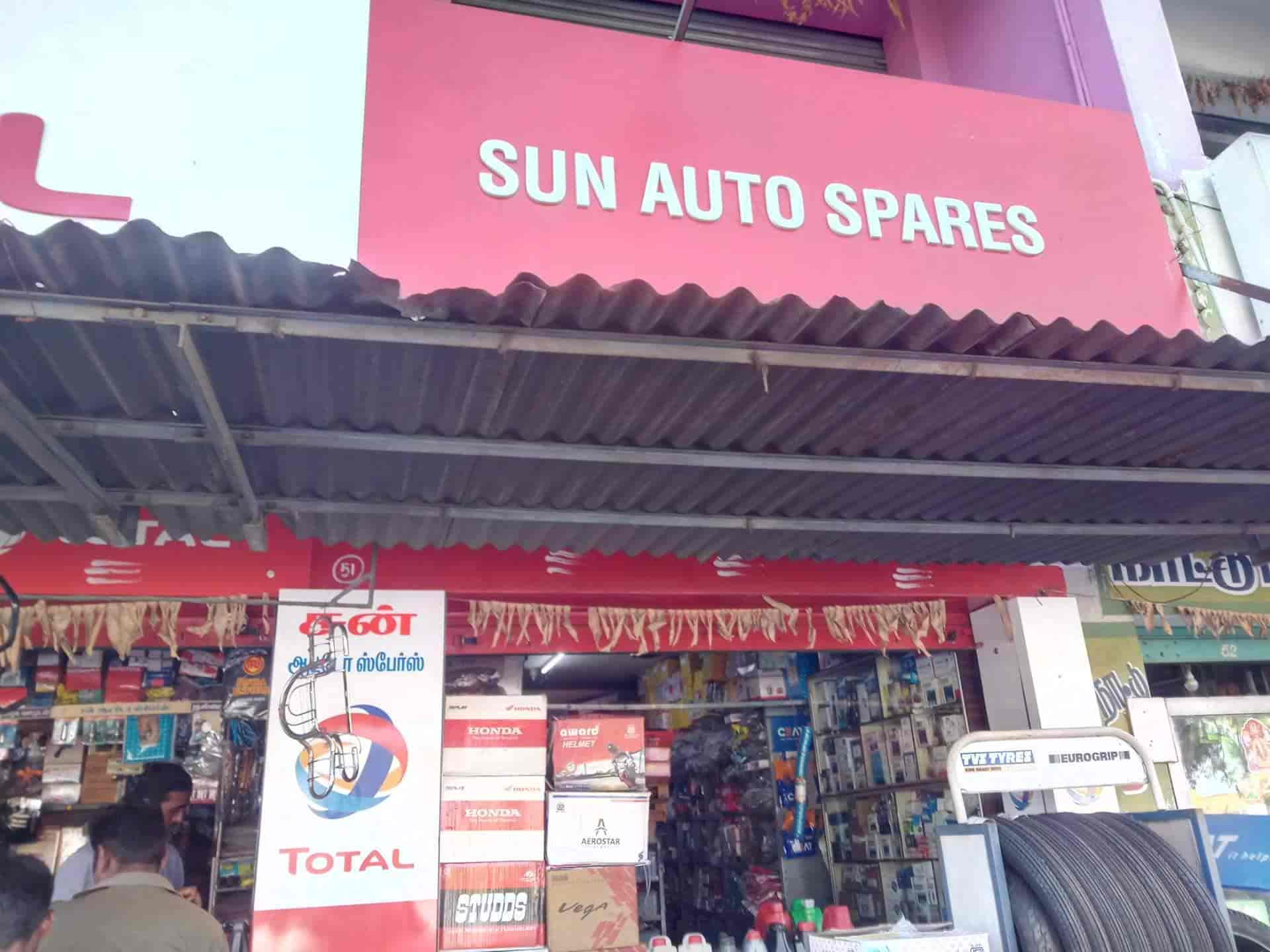 East Sun Auto Spare Parts Reviewmotors.co