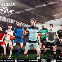 Techno Sport Wear India Pvt Ltd College Road T Shirt Manufacturers In Tirupur Justdial