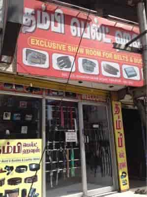thambi belt house near me