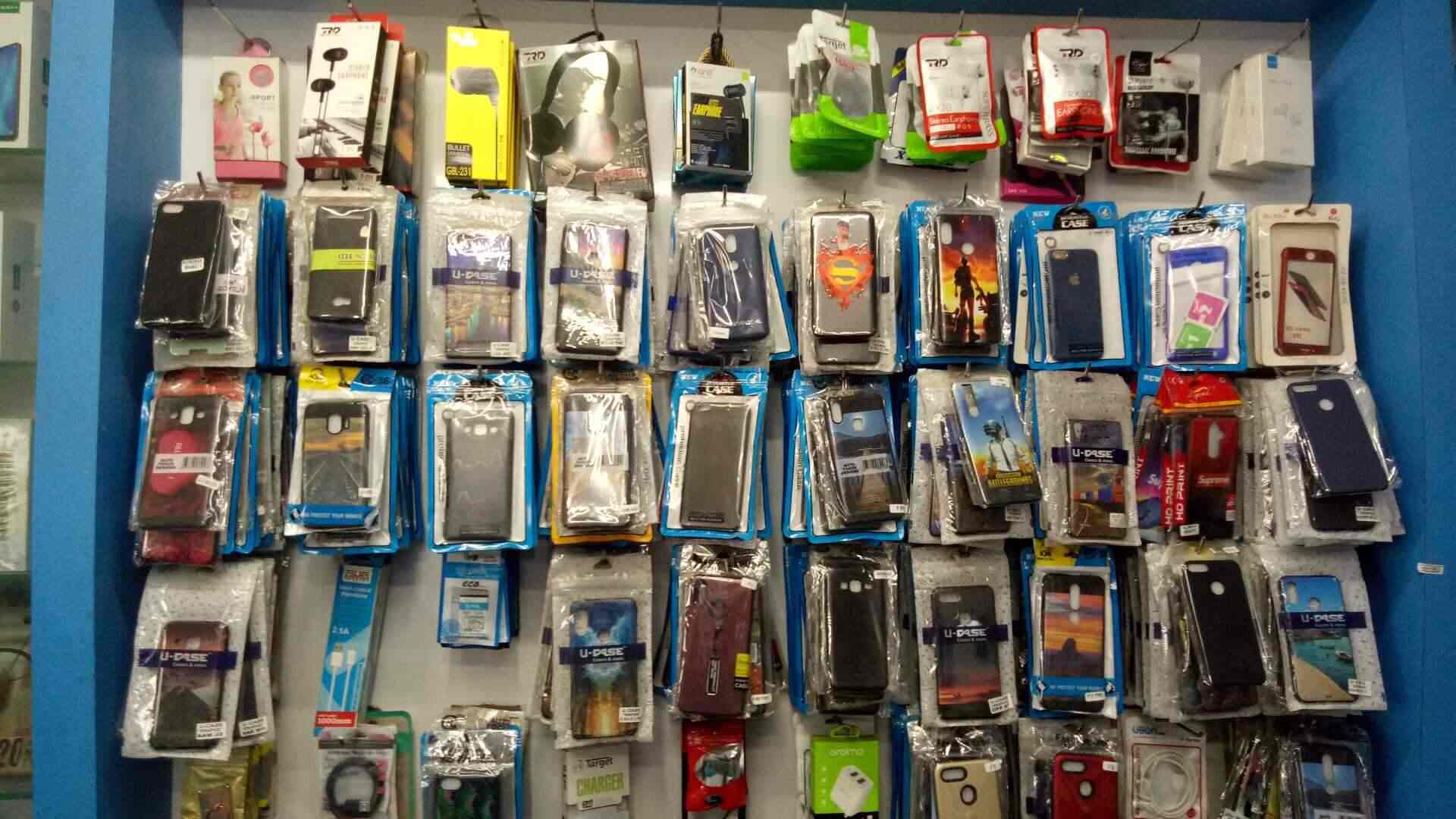 mobiles for boys