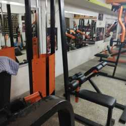 Young Fitness Gym Near Busstop Gyms In Tirupur Justdial